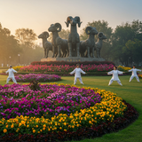 Shenzhen &amp; Guangzhou Explorer image 4 896x1152