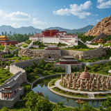 Shenzhen &amp; Guangzhou Explorer image 3 768x1024