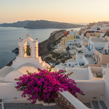 Santorini Culture &amp; Cuisine image 4 896x1152