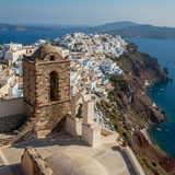 Santorini Culture &amp; Cuisine image 5 1152x896