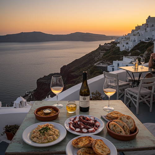 Santorini Dream: Romantic Escape image 2 1024x768.png