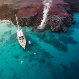 Santorini Dream: Romantic Escape image 3 768x1024