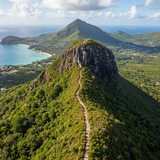 Seychelles Beach Bliss image 3 768x1024
