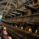 Stockholm Art &amp; History Tour image 1 1024x1024