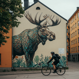 Stockholm Art &amp; History Tour image 5 1152x896