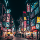 Seoul&#039;s Historical Heart image 4 896x1152