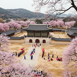 Seoul&#039;s Historical Heart image 1 1024x1024