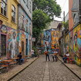 Sao Paulo Cultural Immersion image 6 1152x1152