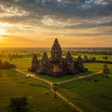 Siem Reap Luxury &amp; Adventure image 6 1152x1152