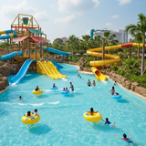 Sentosa Adventure Package image 1 1024x1024