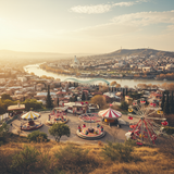 Tbilisi Explorer: Relax &amp; Discover image 4 896x1152