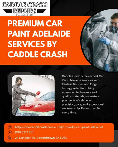 Premium Car Paint Adelaide Services by Caddle Crash.jpg