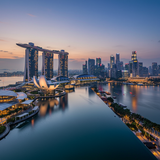 Singapore Luxury Escape image 1 1024x1024