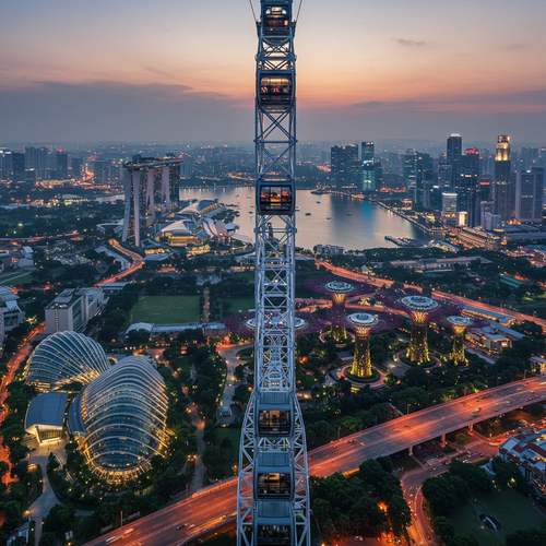 Singapore Luxury Escape image 3 768x1024.png