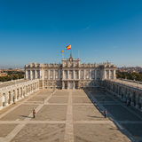 Spanish City Escape image 1 1024x1024