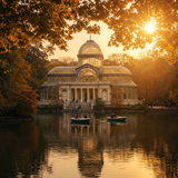 Spanish City Escape image 2 1024x768