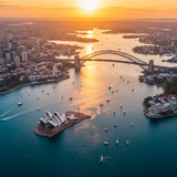 Sydney Explorer: Adventure Trails image 1 1024x1024