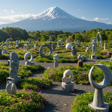 Tokyo &amp; Fuji Escape image 6 1152x1152