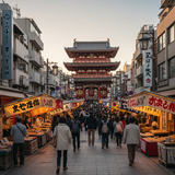 Tokyo &amp; Fuji Escape image 2 1024x768