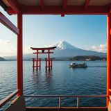 Tokyo &amp; Fuji Escape image 3 768x1024