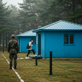 Seoul: History &amp; Thrills image 1 1024x1024