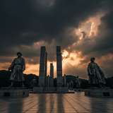 Seoul: History &amp; Thrills image 6 1152x1152