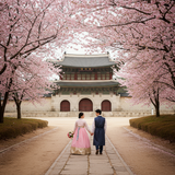 Seoul: History &amp; Thrills image 4 896x1152