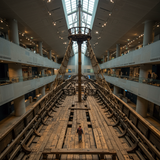 Stockholm Cultural Getaway image 1 1024x1024