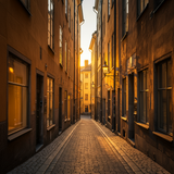 Stockholm Cultural Getaway image 2 1024x768