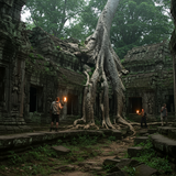 Siem Reap Temple Discovery image 1 1024x1024