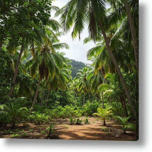 Seychelles Dream: Island Escape image 2 1024x768.png