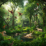 Singapore Family Fun Package image 5 1152x896