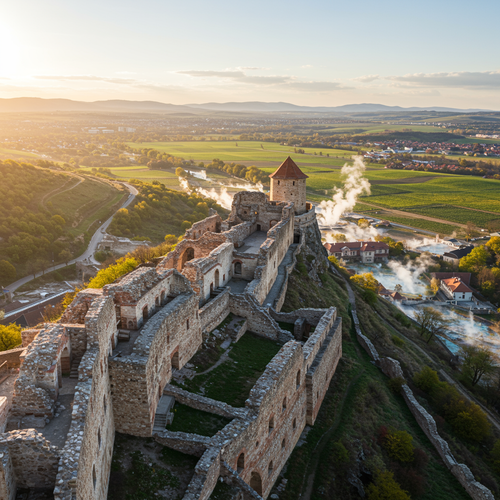 Szeged Explorer: Adventure Trails image 3 768x1024.png