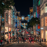 Singapore Garden Getaway image 4 896x1152