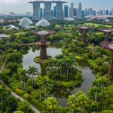 Singapore Garden Getaway image 3 768x1024