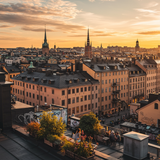 Stockholm Archipelago Adventure image 5 1152x896