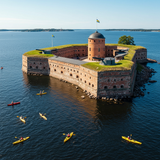 Stockholm Archipelago Adventure image 2 1024x768