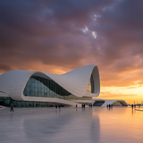 Sheki Explorer: City Vibes image 2 1024x768