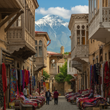 Sheki Explorer: City Vibes image 4 896x1152