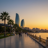 Sheki Explorer: City Vibes image 3 768x1024