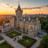 Toronto Luxury Escape image 5 1152x896