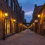 Toronto Luxury Escape image 3 768x1024