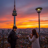 Seoul's Romantic Escapes image 6 1152x1152