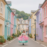 Seoul's Romantic Escapes image 3 768x1024