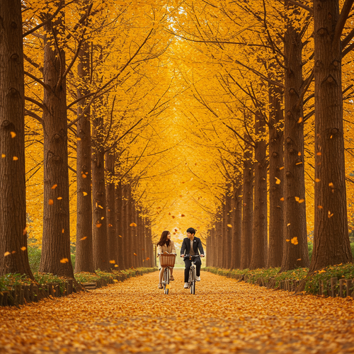 Seoul's Romantic Escapes image 1 1024x1024.png