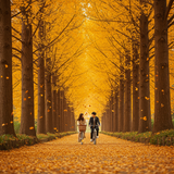 Seoul&#039;s Romantic Escapes image 1 1024x1024