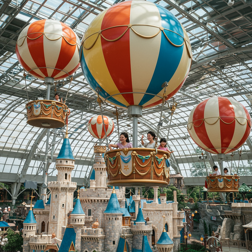 Seoul Shopping & Culinary Delights image 6 1152x1152.png