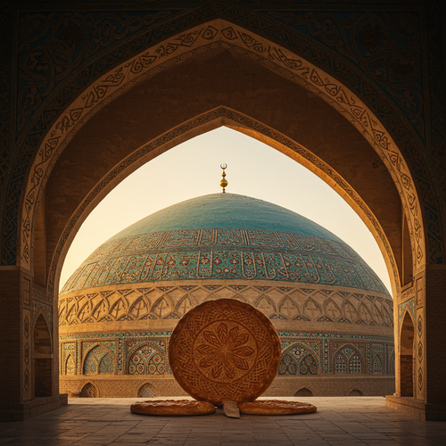 Tashkent Explorer: Cultural Escape Vol.2 image 4 896x1152.png