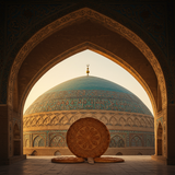 Tashkent Explorer: Cultural Escape Vol.2 image 4 896x1152