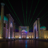 Tashkent Explorer: Cultural Escape Vol.2 image 5 1152x896